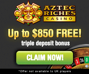 No Deposit Casino Bonus