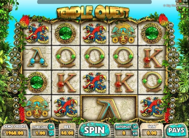 $275 Casino tournaments freeroll at Wild Blaster Casino