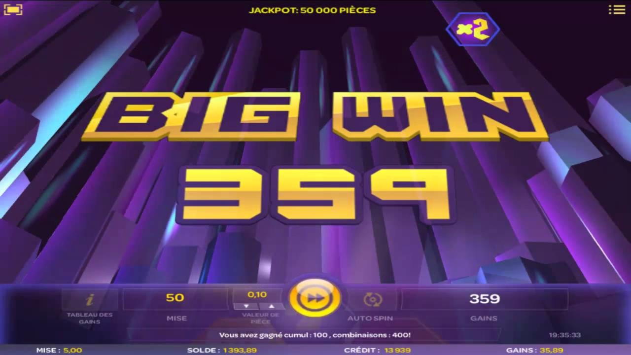 70 безплатни завъртания в Casino com